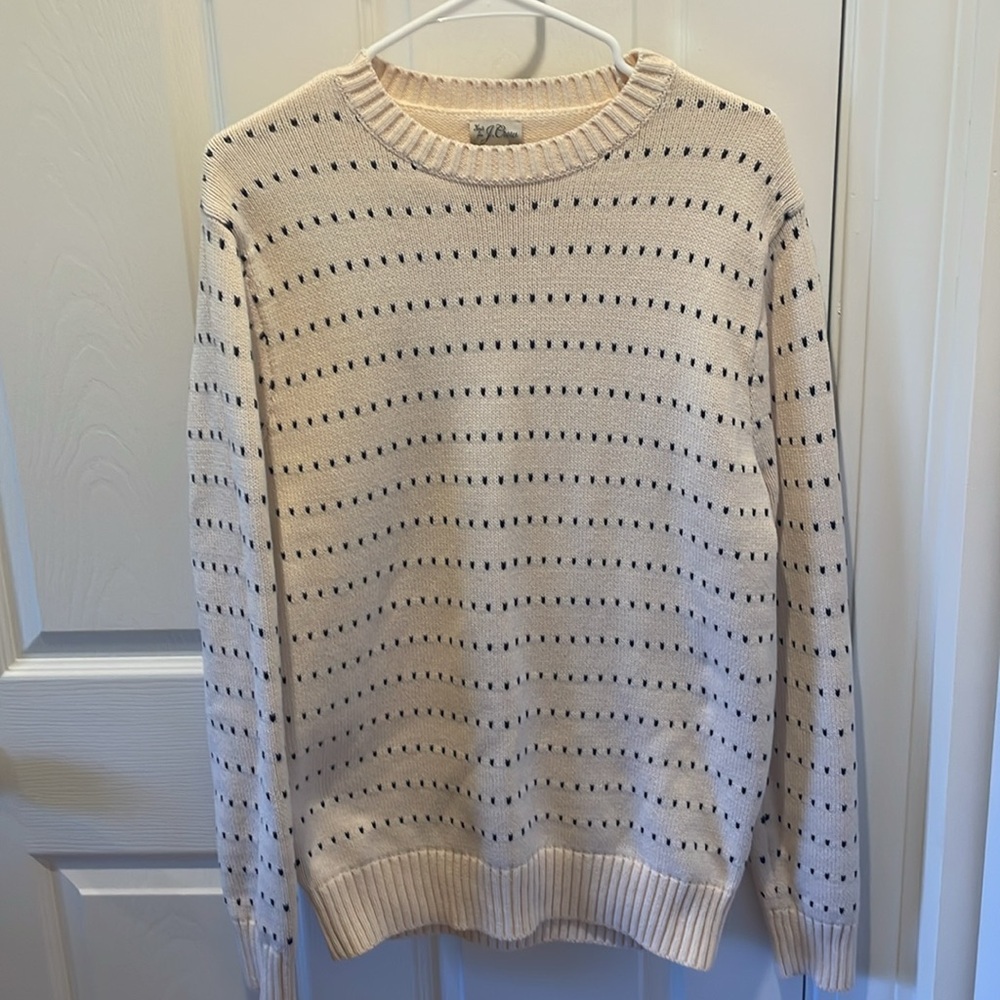 J.Crew Sweater